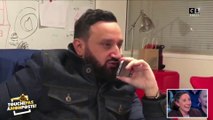 Cyril Hanouna piège Danielle et Kelly en se faisant passer pour Patrick Bruel !