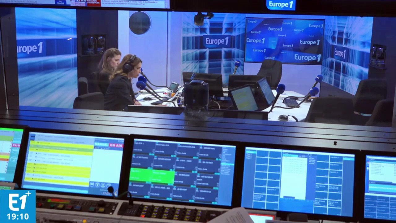 Attentat de Strasbourg : "la France reste un objectif prioritaire des groupes djihadistes", souligne Arnaud Danjean