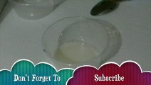 how to make slime without glue, borax, cornstarch, suave kids, Liquid Starch, Baking Soda