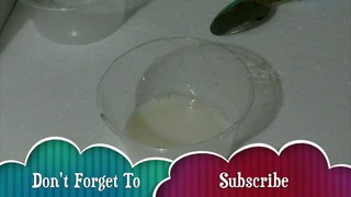 how to make slime without glue, borax, cornstarch, suave kids, Liquid Starch, Baking Soda