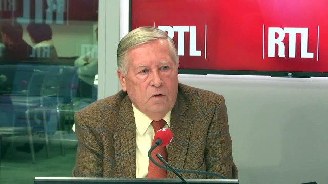 Attentat de Strasbourg : Alain Duhamel juge les complotistes complètement stupides