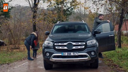 Yiğit’in baba özlemi! - Sen Anlat Karadeniz 34.Bölüm