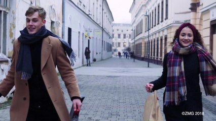 This May Be The Reason Why You're So Patient