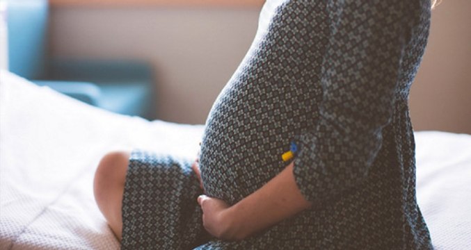 Hamile Eşi Aniden Rahatsızlanan Adamdan Eşi İle Doğacak Çocuğu Arasında Tercih Yapması İstendi