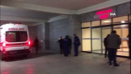 Manisa Valisi Deniz: “Göçük altında kalan 7 işçimizden 4'ü kurtarıldı. İşçilerin hayati tehlikesi yok”