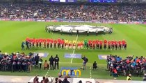 Real Madrid vs CSKA Moscow 0-3  All Goals & Highlights
