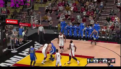 NBA 2K16 on Nvidia GT730|PC Games|Zero.com