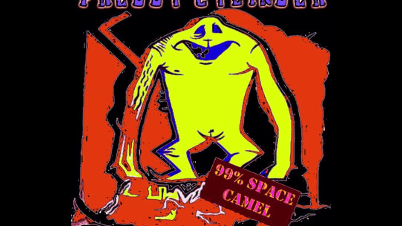 Freddy Cylinder - Junebug