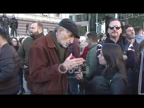 Tupja për Ora News: Edhe pas hekurave do ta mbështes këtë lëvizje