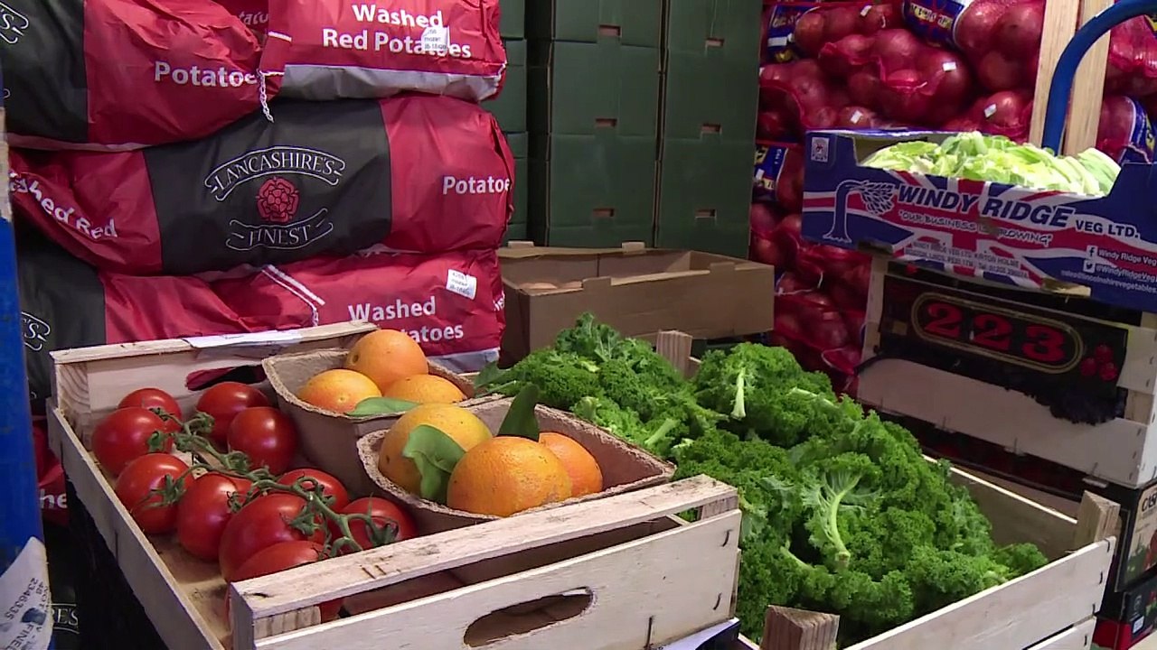 Britische Unternehmer fürchten 'No Deal'-Brexit