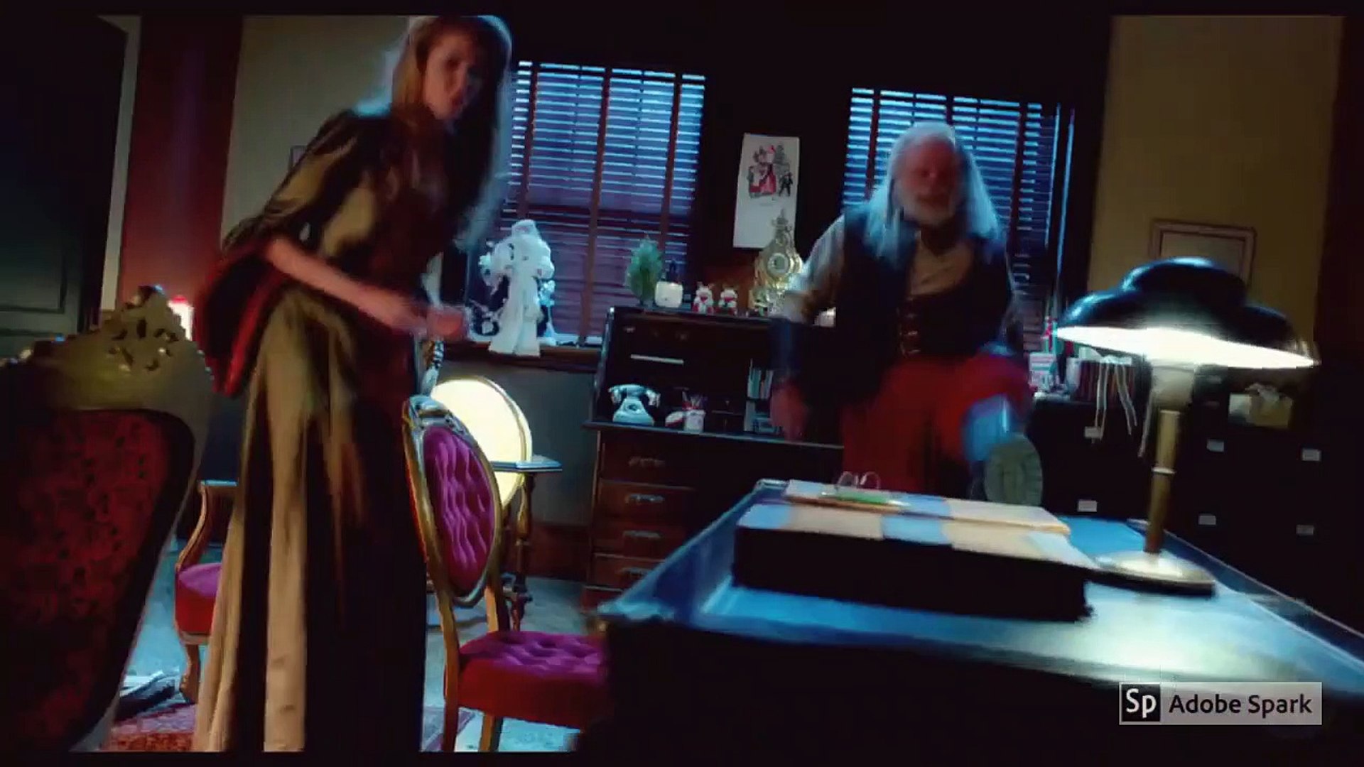 Top 5 Christmas Horror Movies