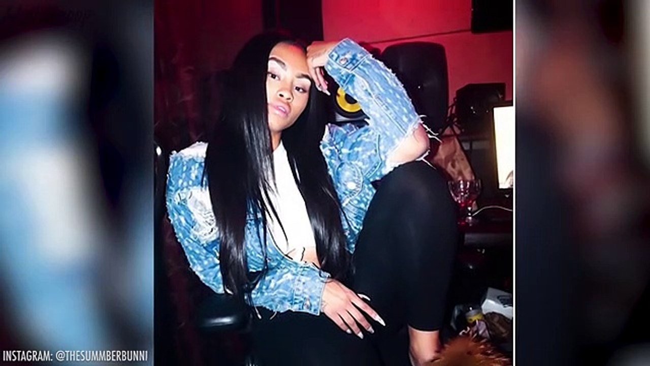 Offset’s Side Chick Summer Bunni REVEALS She’s 9 Weeks Pregnant & Cardi B Stole Her BFF’s Man!