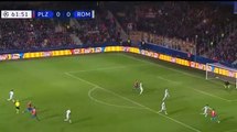 All Goals & highlights - Viktoria Plzeň 2-1 Roma - 12.12.2018