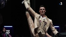 Le quotidien des danseurs de l'Opéra de Paris