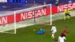 Junior Moraes Goal - Shakhtar Donetsk vs Lyon 1-0 12/12/2018