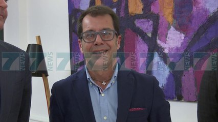 HOTEL ME 5 YJE SUPERIOR NE QENDER TE TIRANES - News, Lajme - Kanali 7