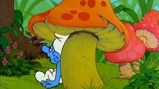 The Smurfs S06E59 - Papa's Last Spell