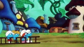 The Smurfs S06E61 - Sweepy Smurf