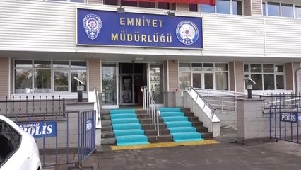 Kırıkkale'deki Cinayet - Gözaltına Alınan 3 Zanlı Tutuklandı