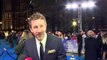 Chris O'Dowd surprised that Meryl Streep is in Mary Poppins