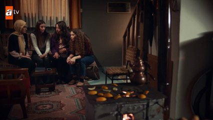 Nefes Lezzetler’in ilk siparişi! - Sen Anlat Karadeniz 34.Bölüm