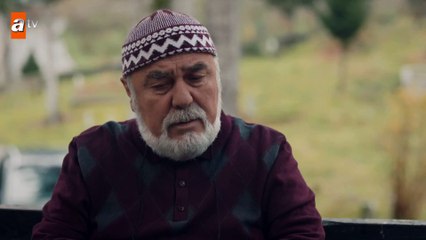 İnsan sevdiğine kırılır… - Sen Anlat Karadeniz 34.Bölüm
