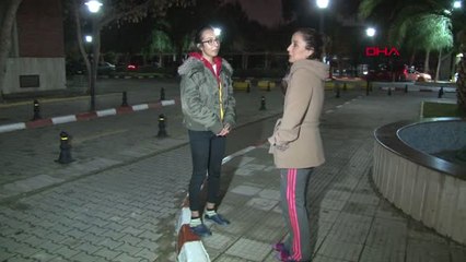 İzmir Anestezide 'Azot' Verildiği İleri Sürülen Ege, Yaşam Mücadelesi Veriyor- Ek