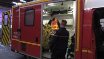 Etre recruté dans un service départemental d'incendie et de secours (SDIS)