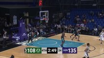 Travis Trice II (16 points) Highlights vs. Greensboro Swarm