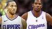 LA Clippers Share SECRET Plan To Go After Kawhi Leonard & Kevin Durant In Free Agency!