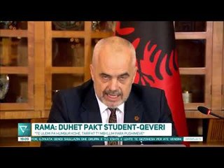 News Edition in Albanian Language - 12 Dhjetor 2018 - 19:00 - News, Lajme - Vizion Plus