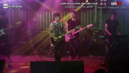 U-PRINCE Series (Hippy) EP.1