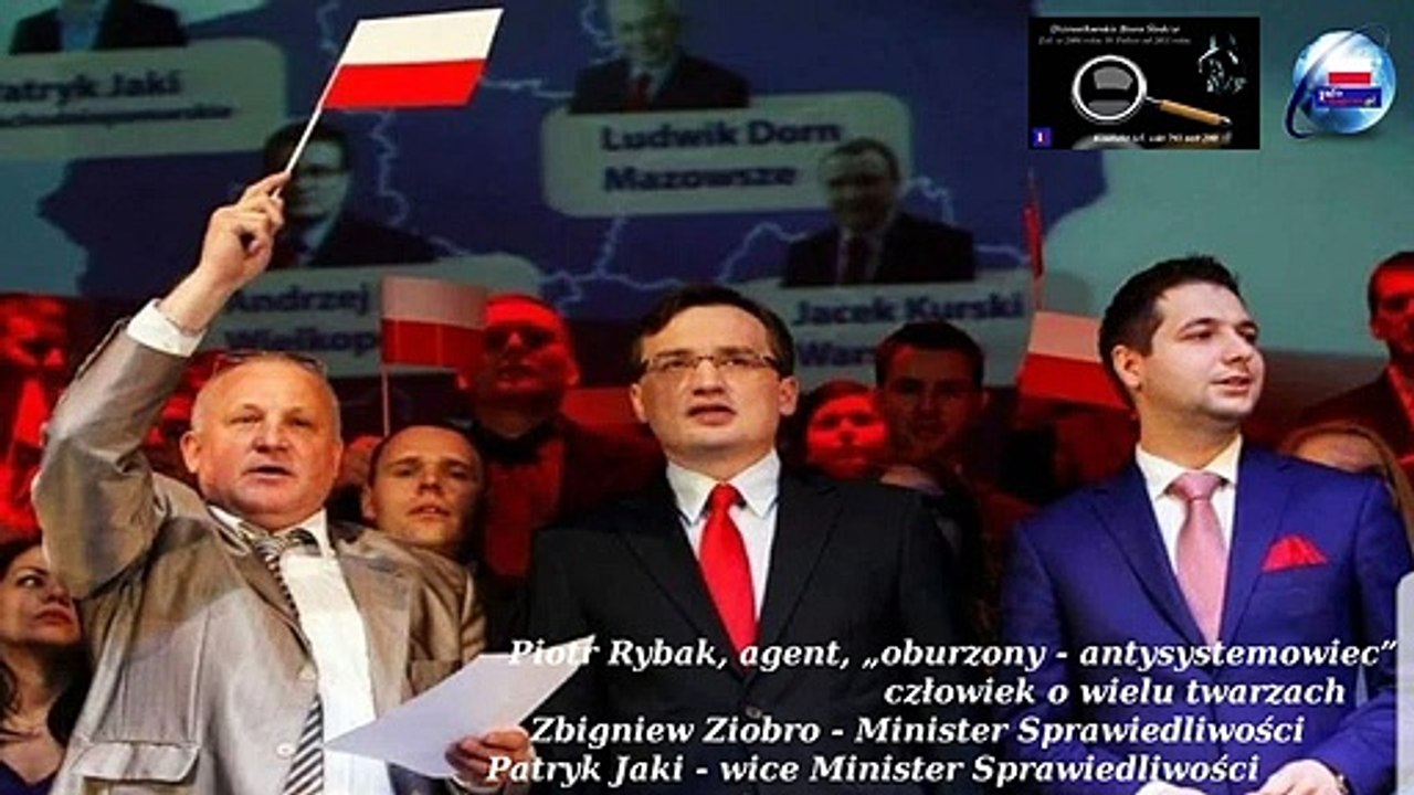 wIzraelu24.pl, czy wRealu24.pl ? - Trwa dekonspiracja !