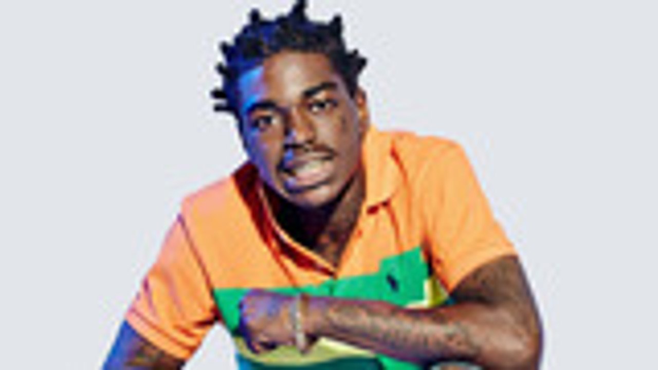 Kodak Black Releases "Testimony" Video Ahead of...