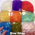 Most Relaxing & Satisfying ASMR Slime Videos #8