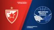 Crvena Zvezda mts Belgrade - Germani Brescia Leonessa  Highlights | 7DAYS EuroCup, RS Round 9