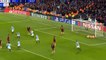 Leroy Sane Goal - Manchester City vs Hoffenheim 1-1 12/12/2018