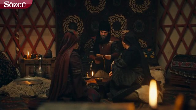 Diriliş Ertuğrul 128. yeni bölüm fragmanı yayınlandı!