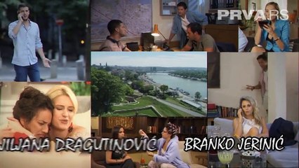 ISTINE I LAZI 63 EPIZODA 2 SEZONA (12/12/2018)NOVO