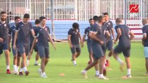 شكوك حول مشاركة أوباما وأيمن حفني مع الزمالك أمام القطن التشادي فى