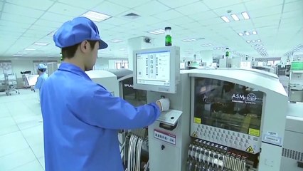 "中, 제조업 개방 확대"...미중 협상 속도내나? / YTN