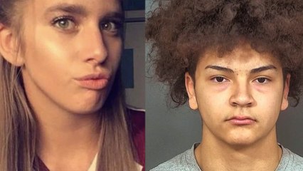 HS Football Player MURDERS Pregnant Cheerleader Girlfriend! Is CTE To Blame