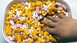 Most Satisfying Slime Videos #75