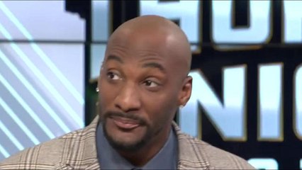 Aqib Talib picks the winner of the Week 15 Chargers-Chiefs game