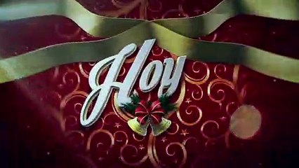 Alma Indomable -  Miércoles 12 de diciembre