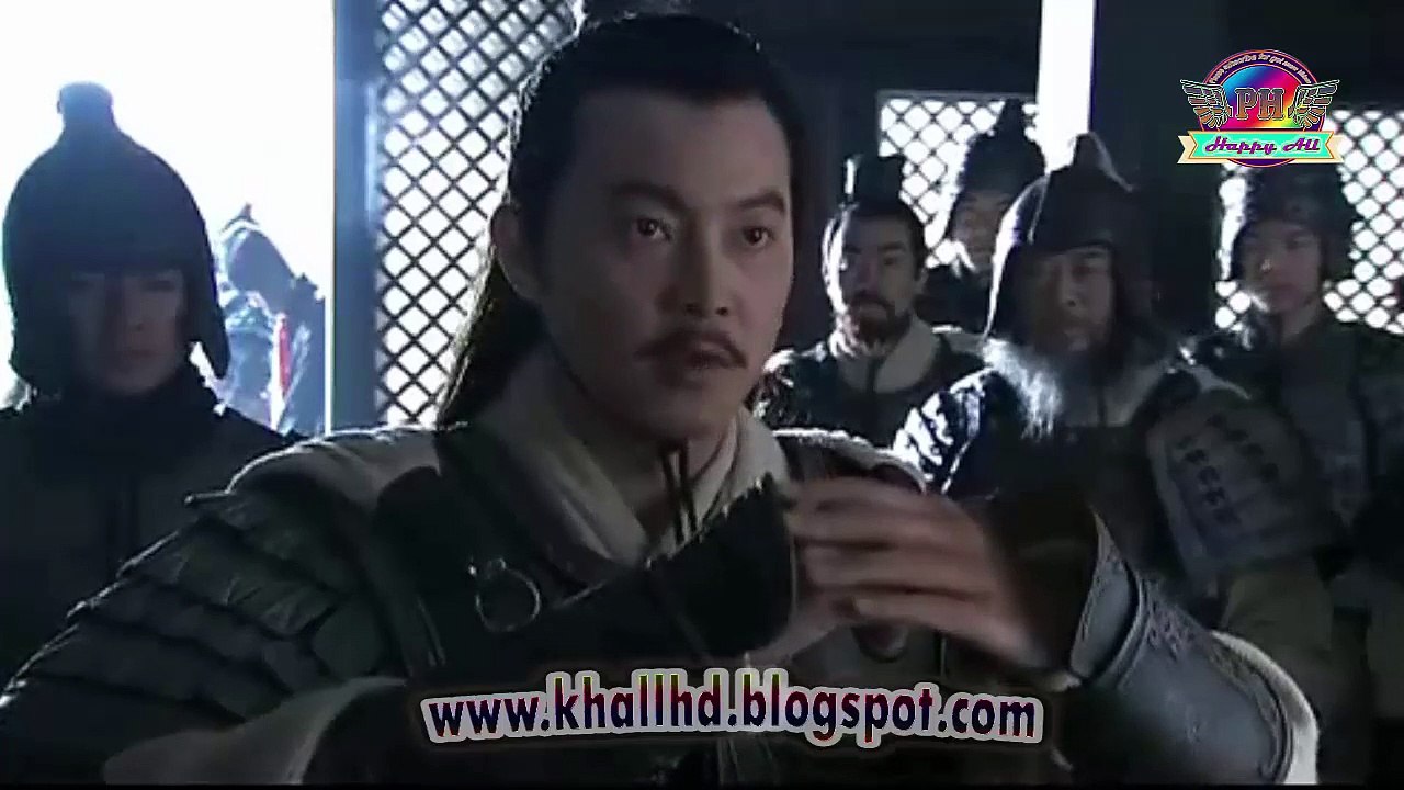 សាមកុក ភាគទី១៦ | samkok | three kingdoms