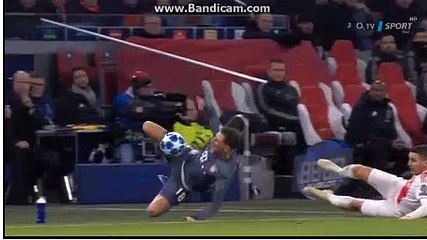 All Goals & highlights HD -  Aj..... 3 - 3	 Bay................     Munich       12-12-2018