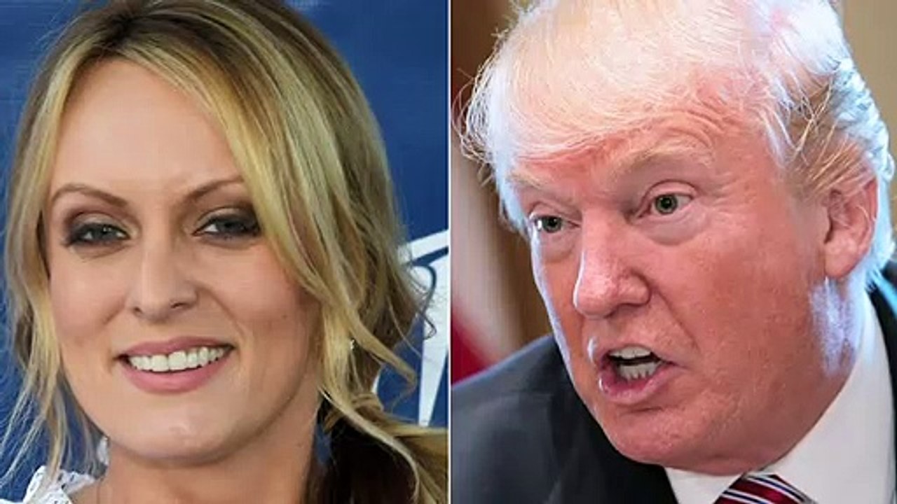 Trumps früherer Intimus Cohen zu dreijähriger Haft verurteilt