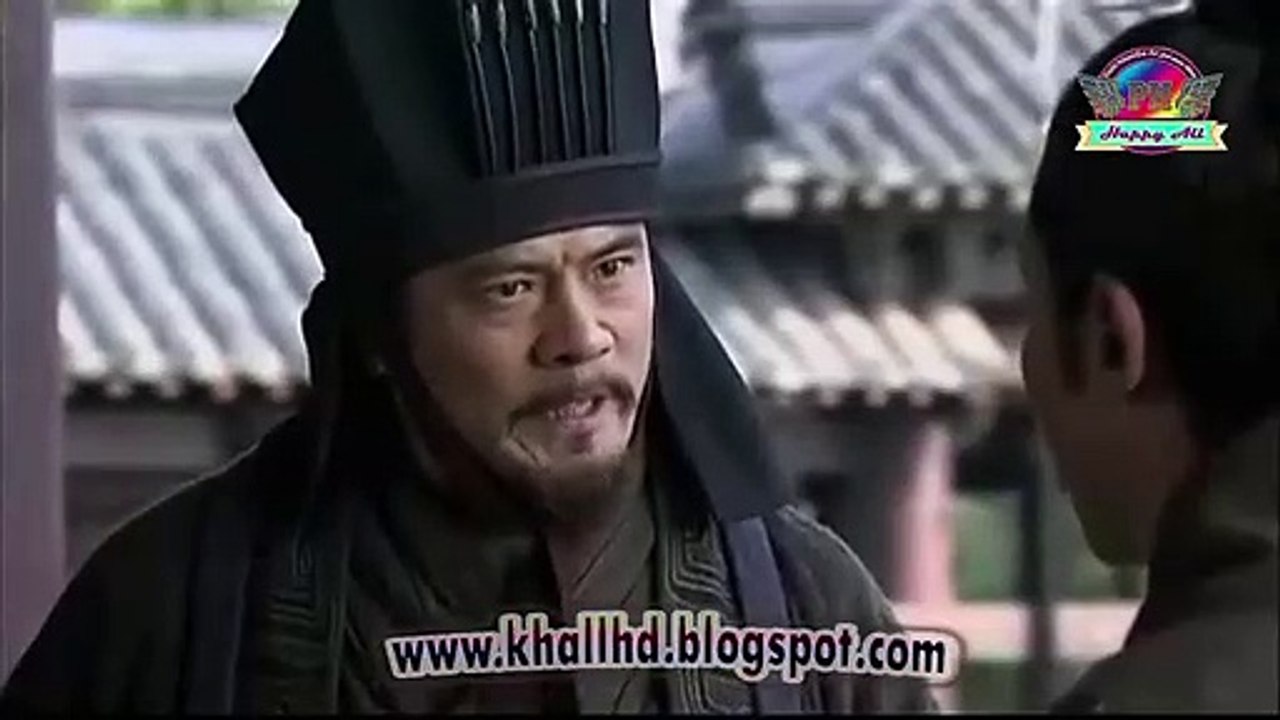 សាមកុក ភាគទី១៨ | samkok | three kingdoms