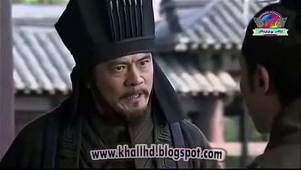 សាមកុក ភាគទី១៨ | samkok | three kingdoms